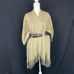 NY&Co 2-in-1 Reversible shawl